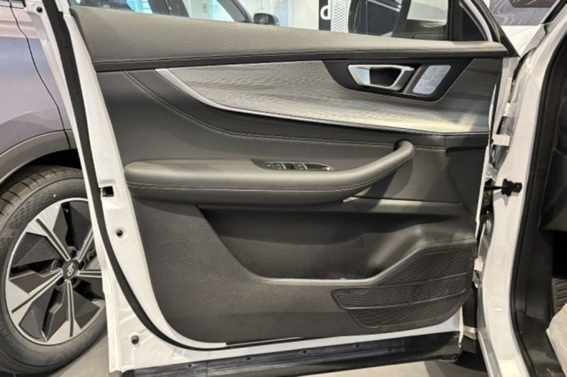 Dr DR 7.0 nuova a Latina (11)