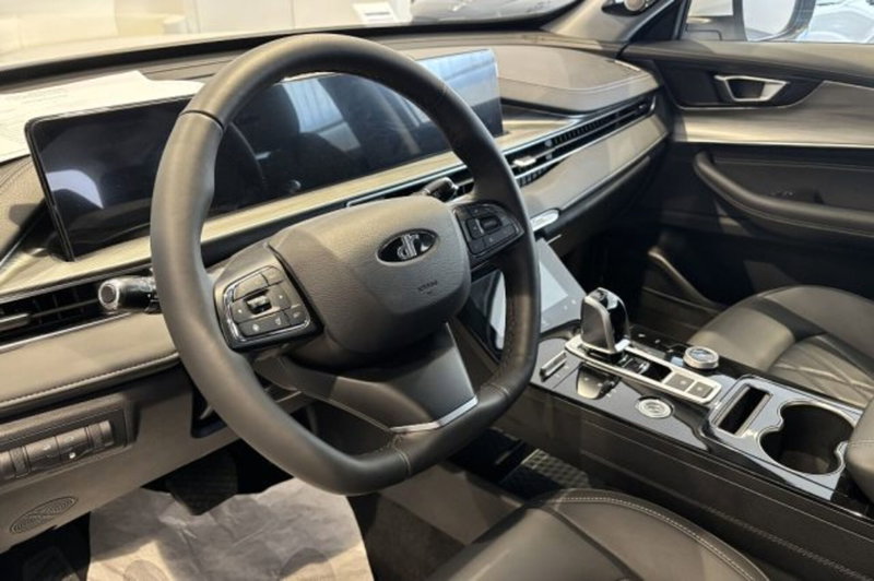 Dr DR 7.0 nuova a Latina (12)