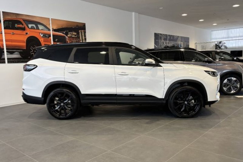 Dr DR 7.0 nuova a Latina (4)