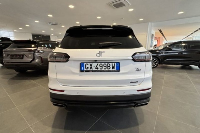 Dr DR 7.0 nuova a Latina (5)