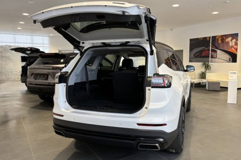 Dr DR 7.0 nuova a Latina (6)