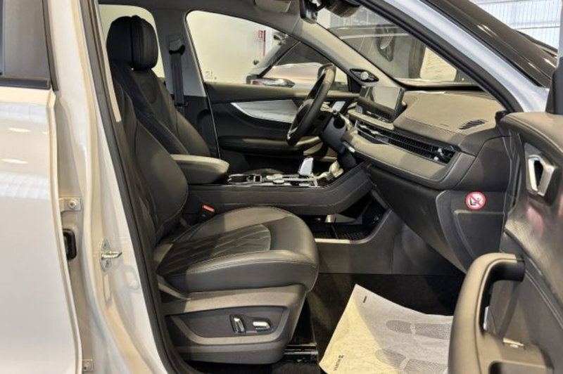 Dr DR 7.0 nuova a Latina (7)