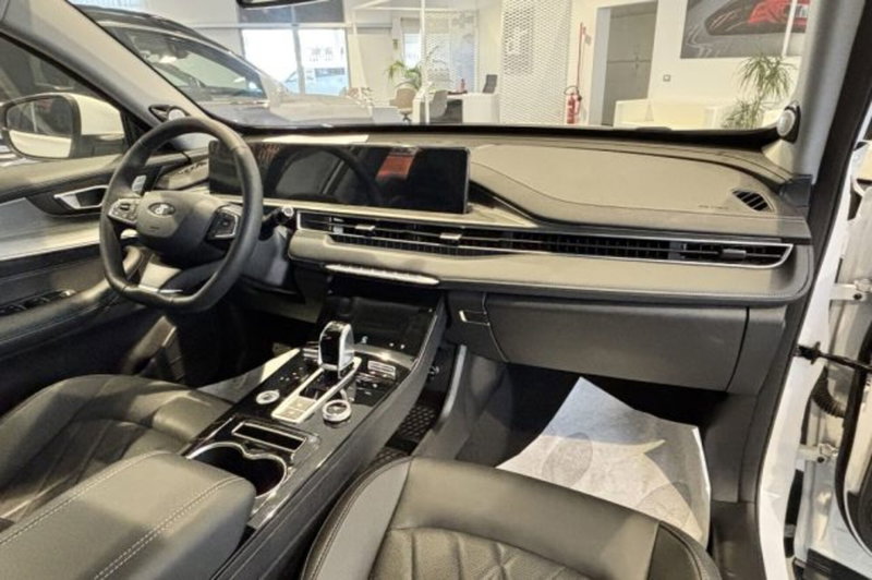 Dr DR 7.0 nuova a Latina (8)