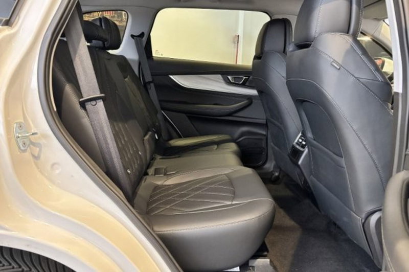 Dr DR 7.0 nuova a Latina (9)