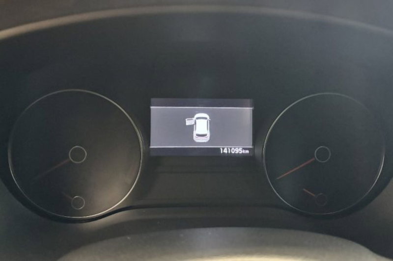 Kia Sportage usata a Latina (12)