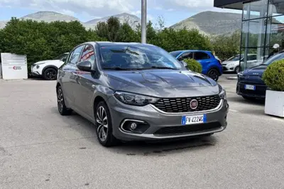 Fiat Tipo Tipo 1.3 Mjt S&amp;S 4 porte del 2019 usata a Fondi