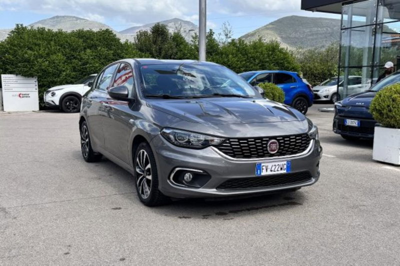 Fiat Tipo usata a Latina
