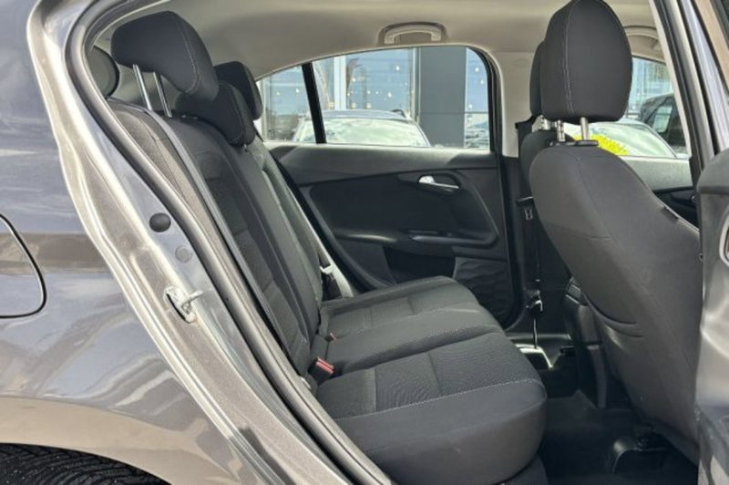 Fiat Tipo usata a Latina (10)