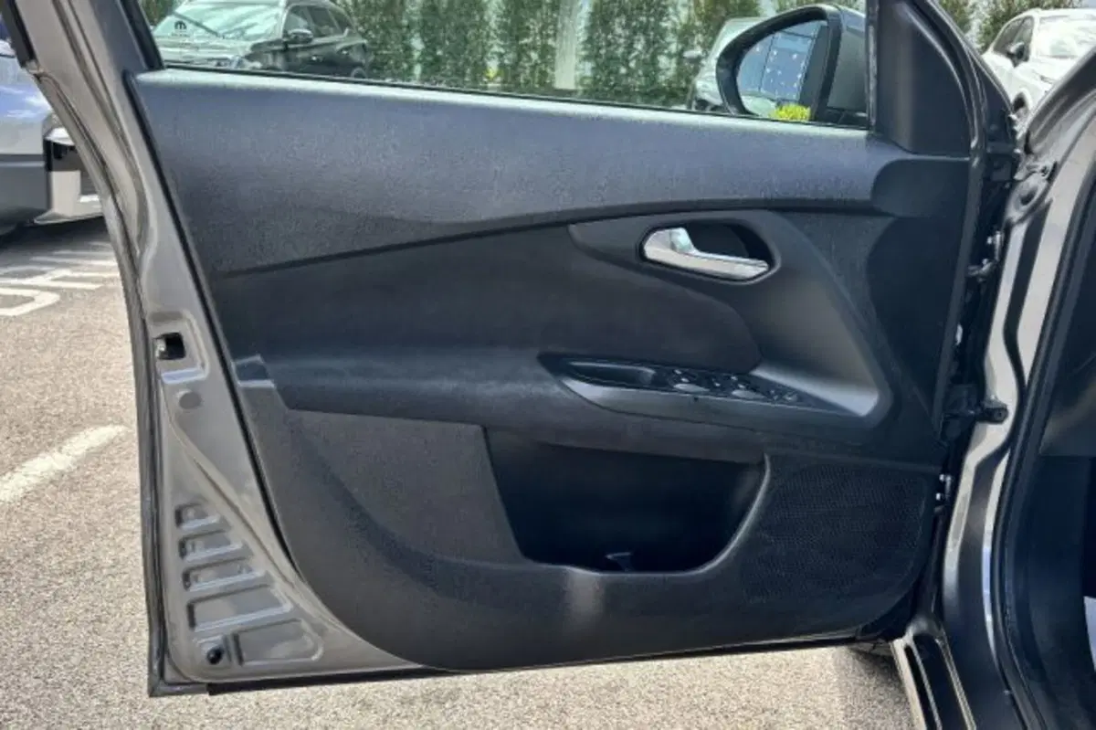 Fiat Tipo usata a Latina (12)