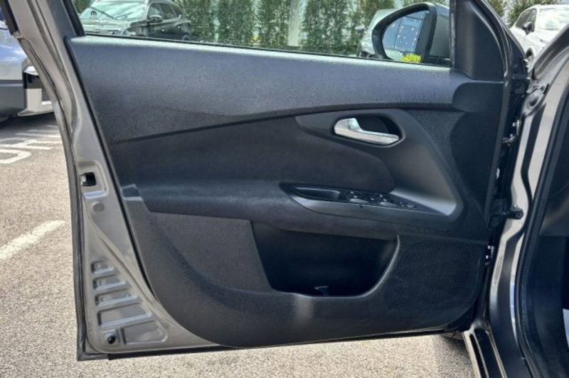 Fiat Tipo usata a Latina (12)