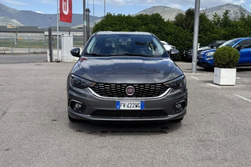Fiat Tipo usata a Latina (2)