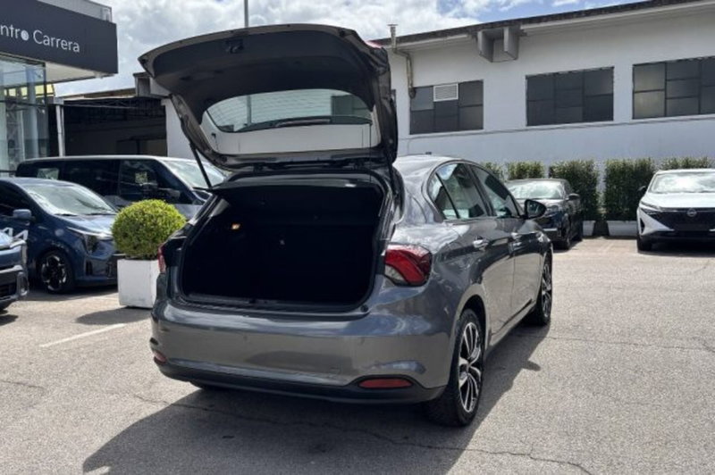 Fiat Tipo usata a Latina (7)