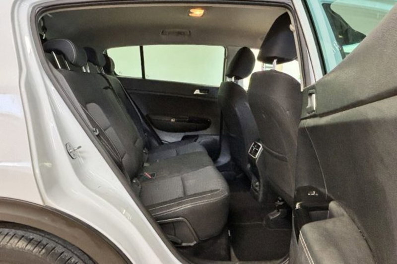 Kia Sportage usata a Latina (10)