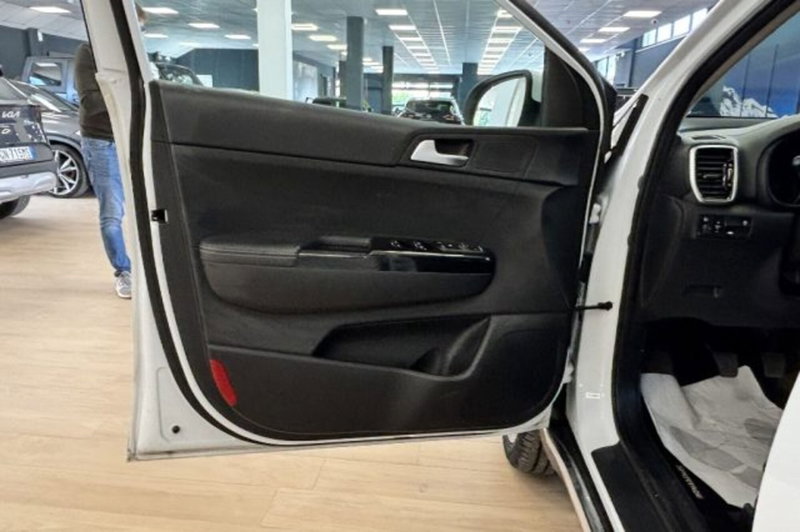 Kia Sportage usata a Latina (12)
