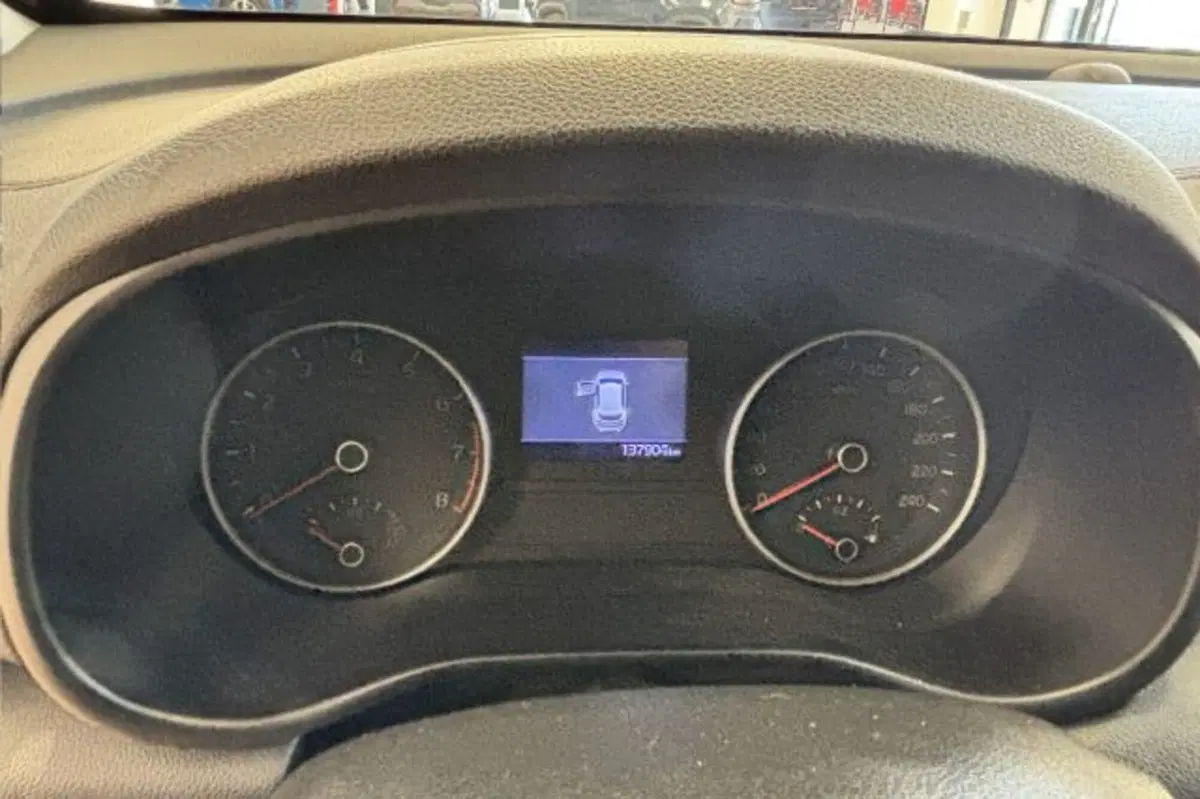 Kia Sportage usata a Latina (13)