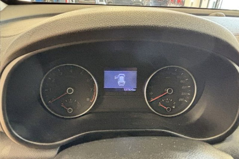 Kia Sportage usata a Latina (13)