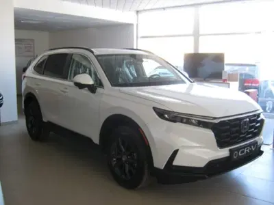Honda CR-V 2.0 hev Advance Style awd 144cv nuova a Porto San Giorgio
