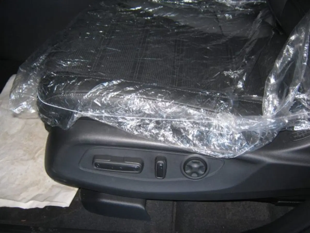Honda CR-V nuova a Fermo (10)