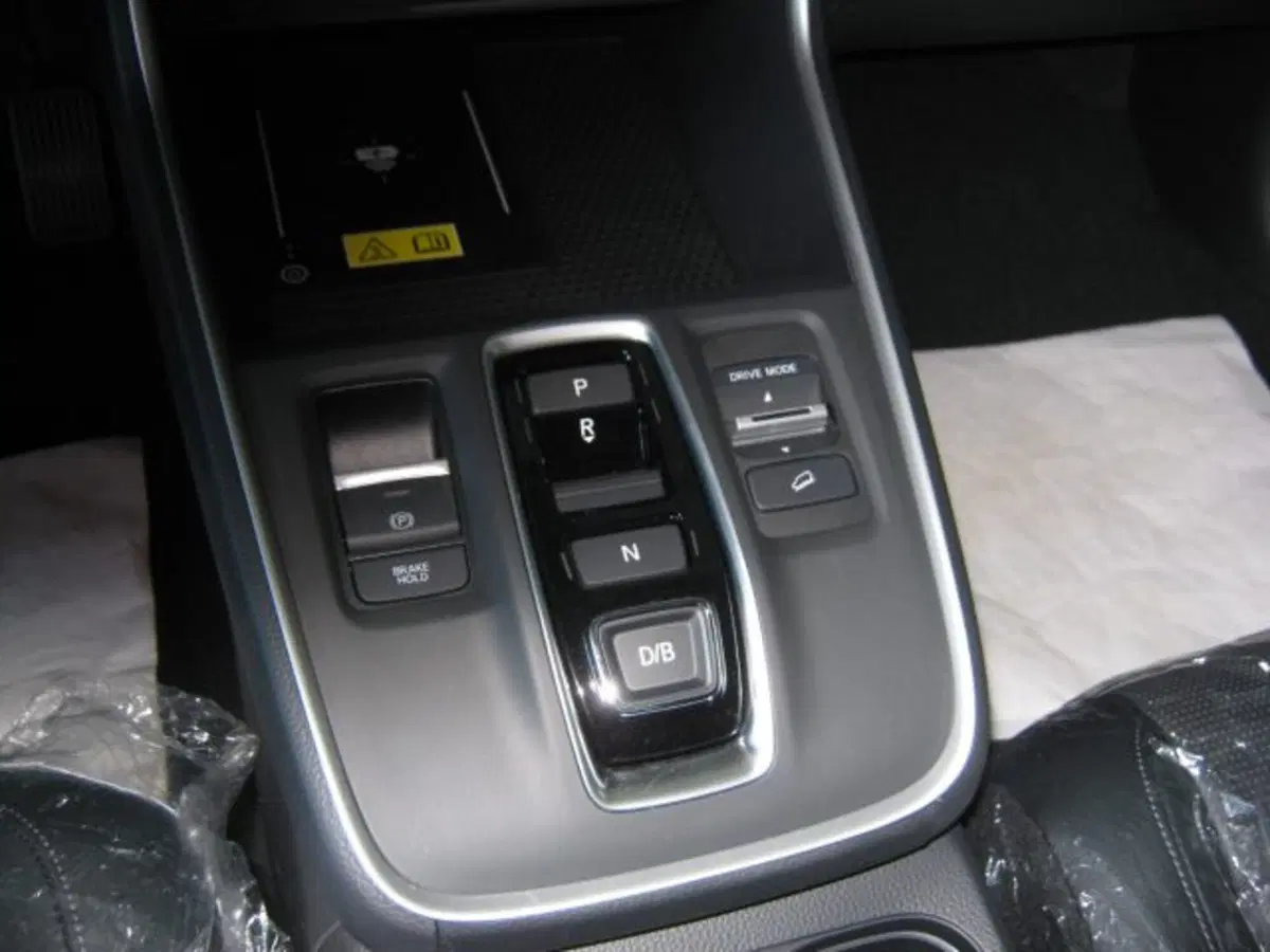 Honda CR-V nuova a Fermo (11)
