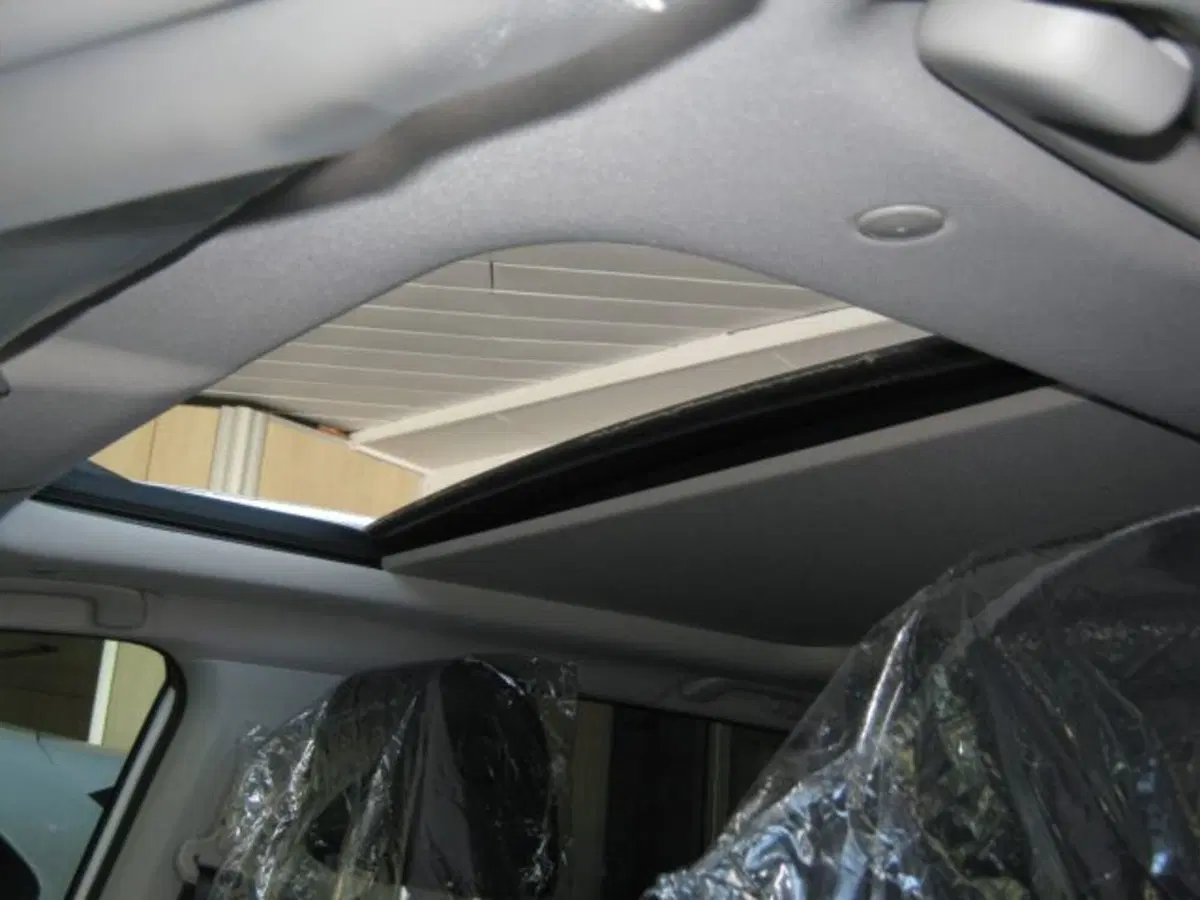 Honda CR-V nuova a Fermo (13)