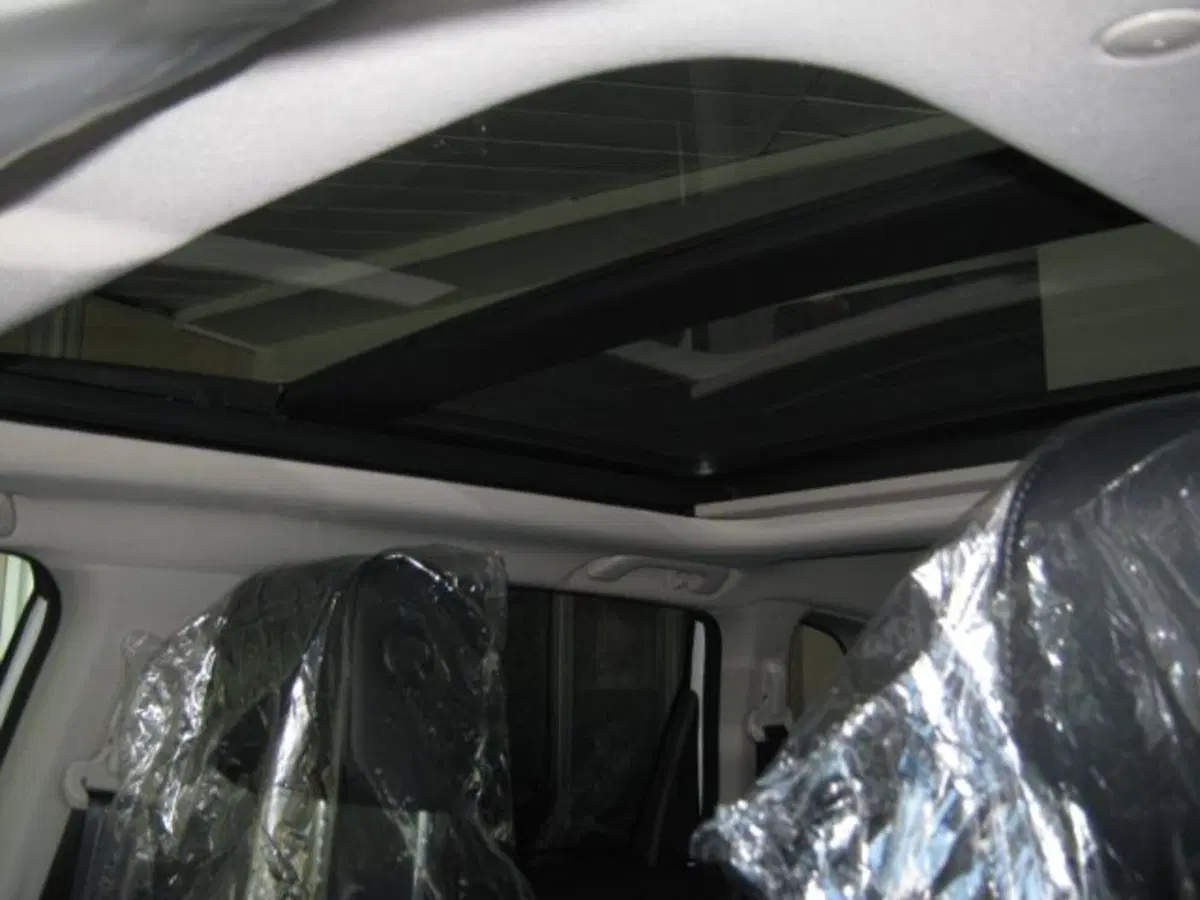 Honda CR-V nuova a Fermo (14)