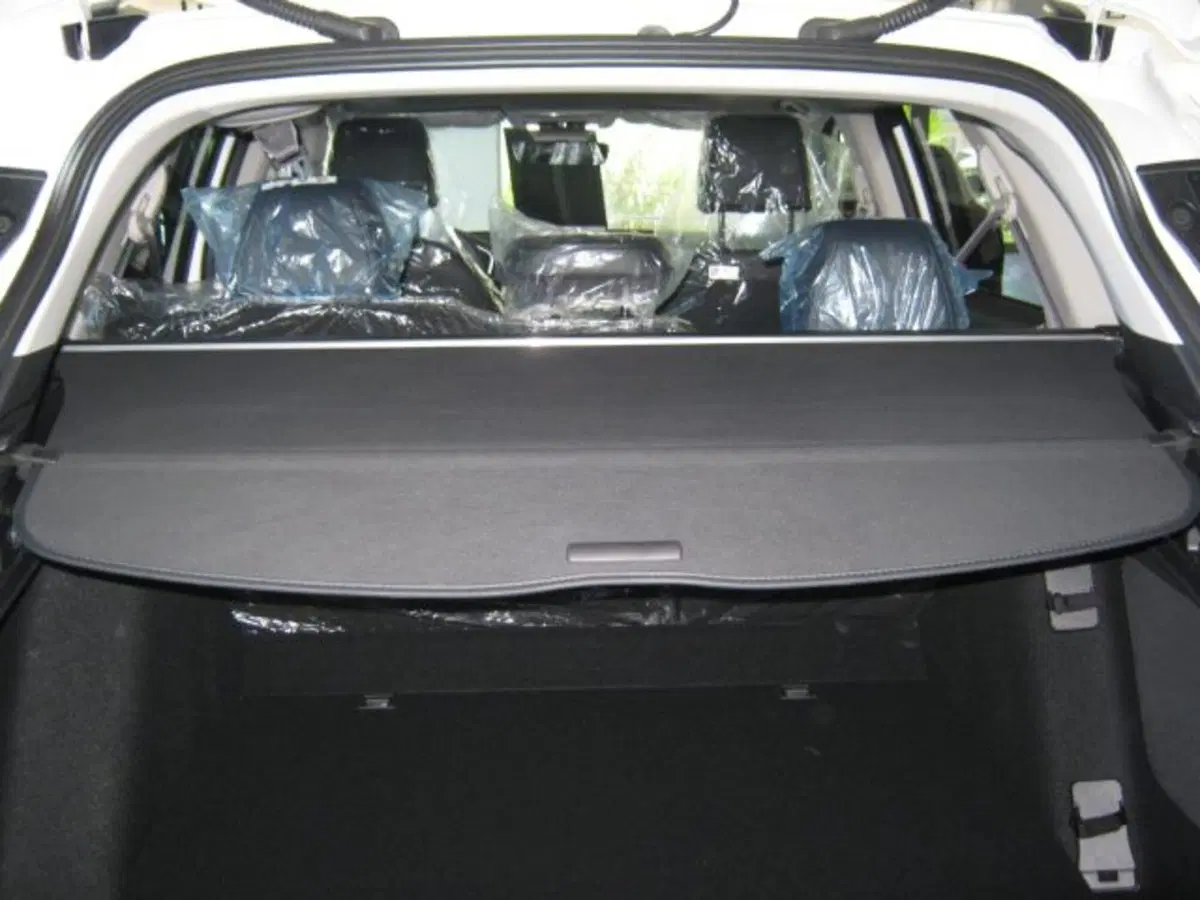 Honda CR-V nuova a Fermo (15)