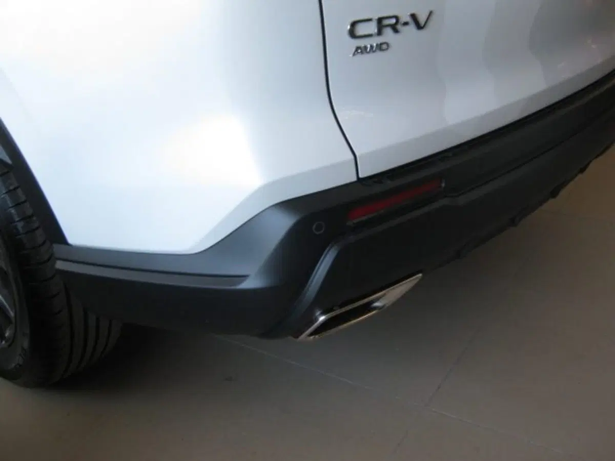 Honda CR-V nuova a Fermo (17)