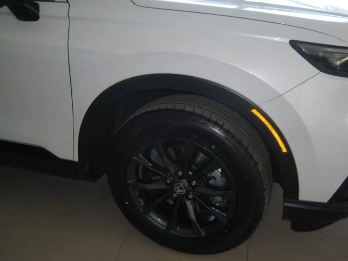 Honda CR-V nuova a Fermo (18)