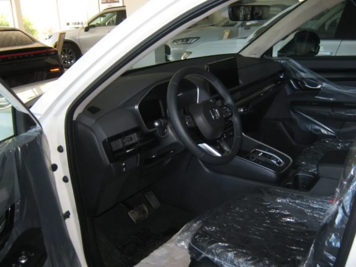 Honda CR-V nuova a Fermo (5)