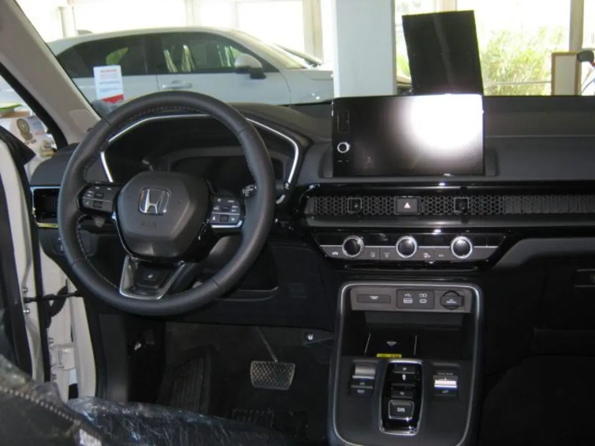 Honda CR-V nuova a Fermo (8)