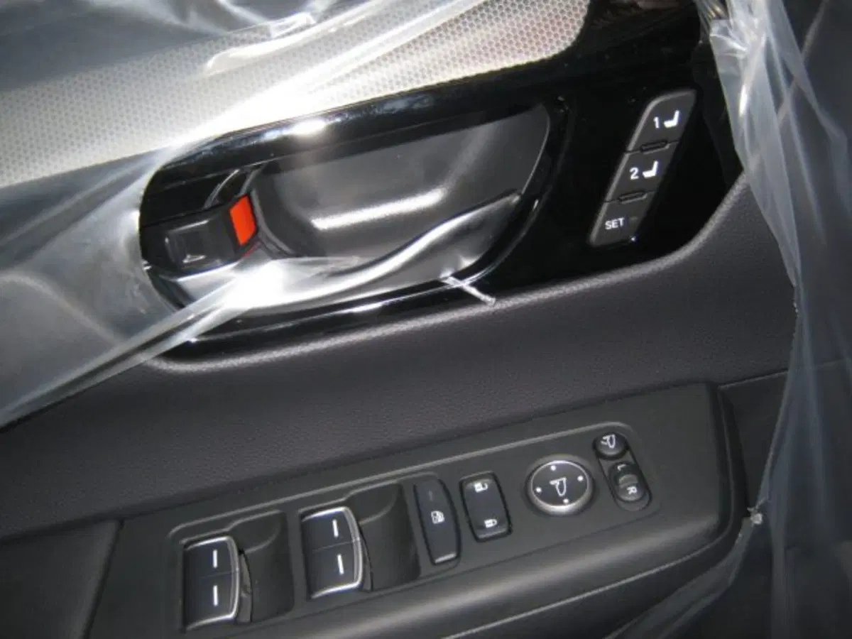 Honda CR-V nuova a Fermo (10)