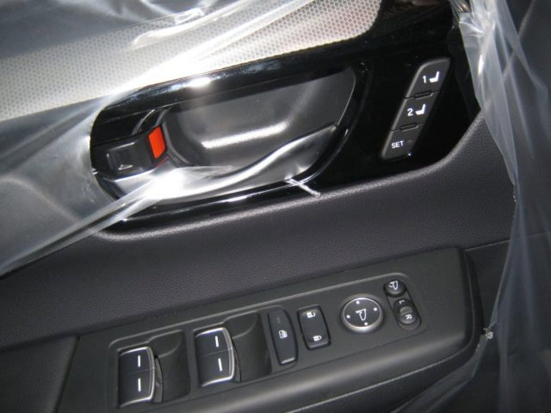 Honda CR-V nuova a Fermo (10)