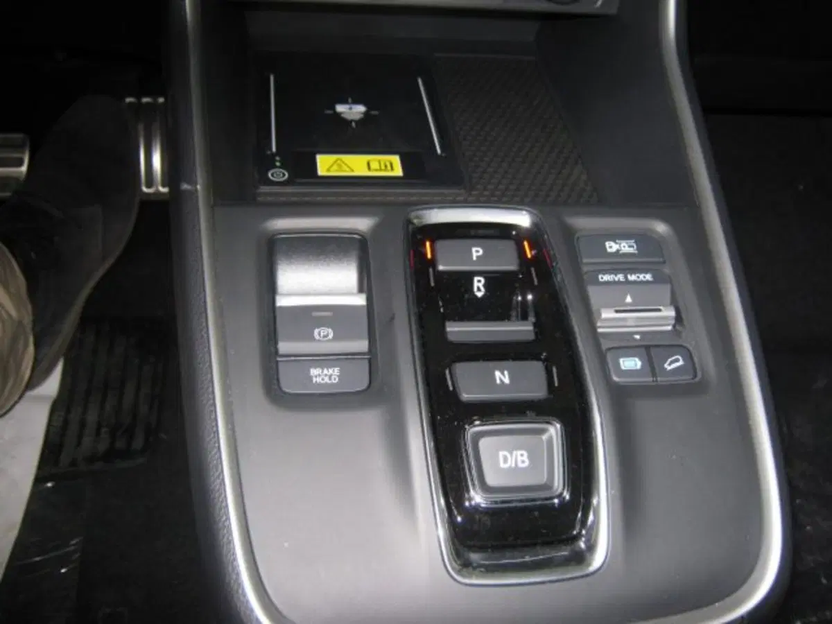 Honda CR-V nuova a Fermo (12)