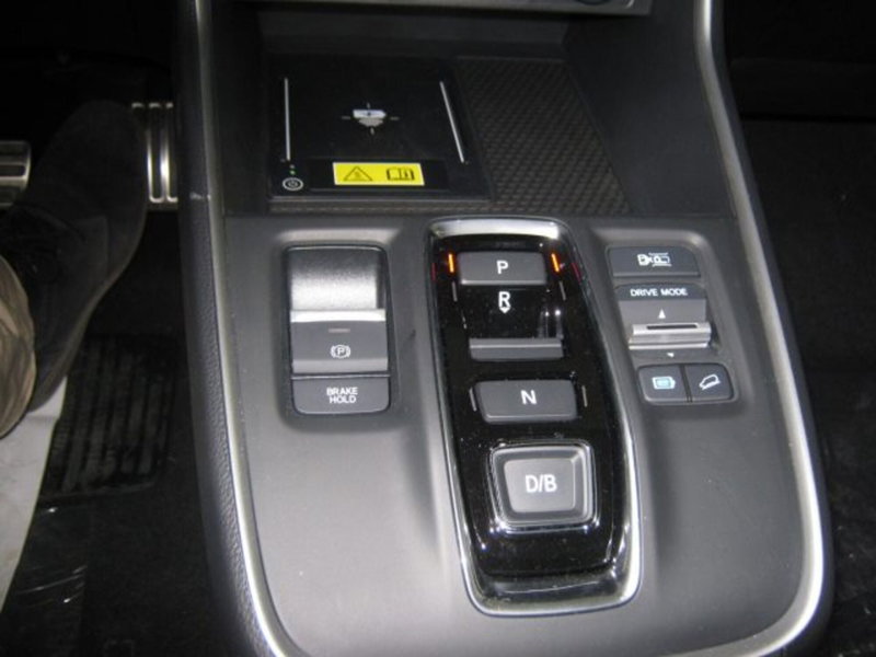 Honda CR-V nuova a Fermo (12)