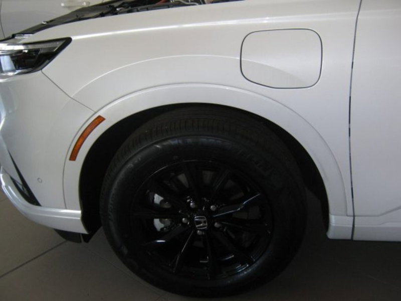 Honda CR-V nuova a Fermo (13)