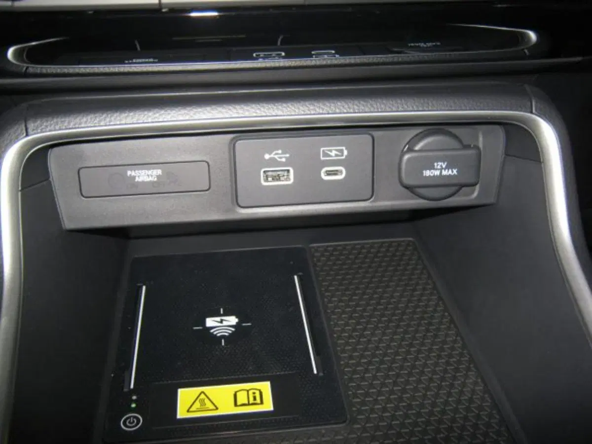 Honda CR-V nuova a Fermo (14)