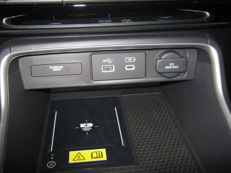 Honda CR-V nuova a Fermo (14)