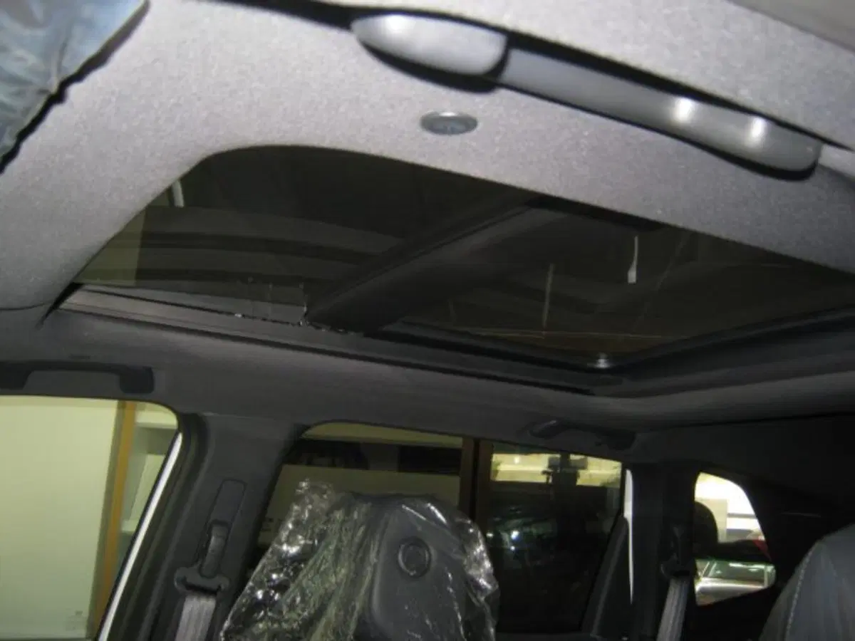 Honda CR-V nuova a Fermo (15)