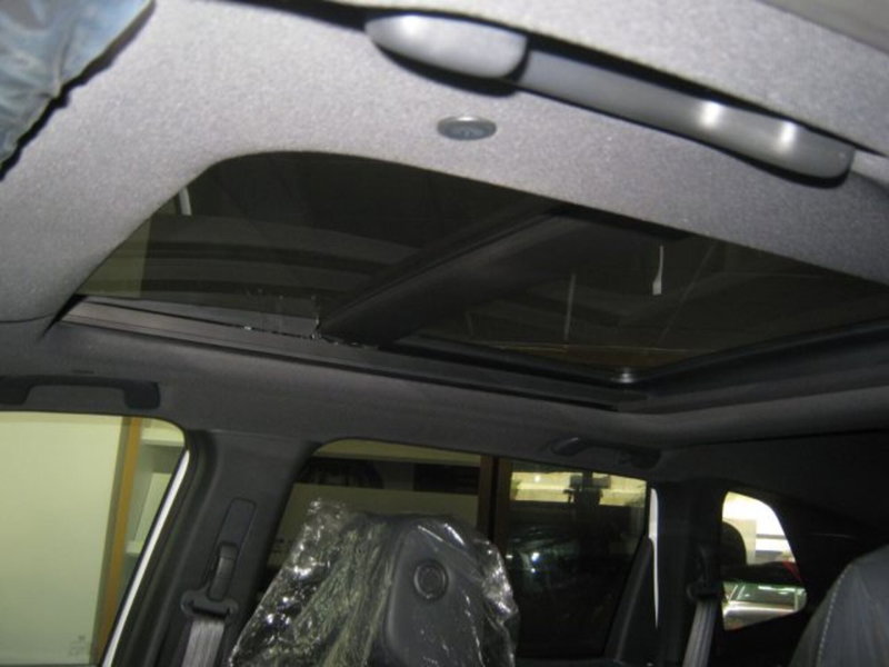 Honda CR-V nuova a Fermo (15)