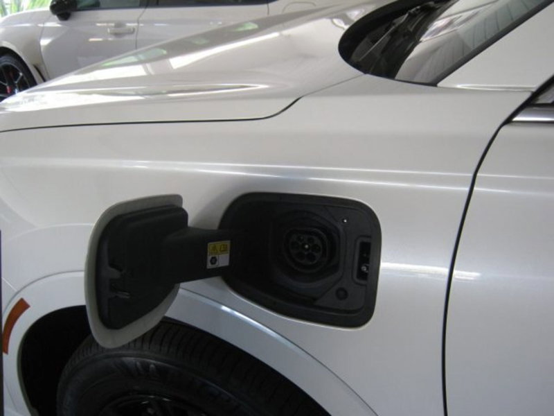 Honda CR-V nuova a Fermo (18)