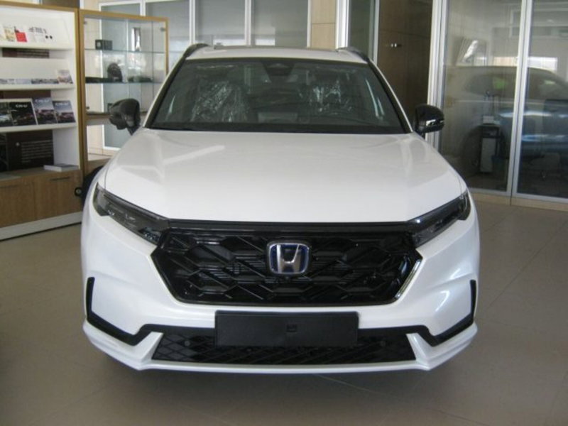 Honda CR-V nuova a Fermo (2)