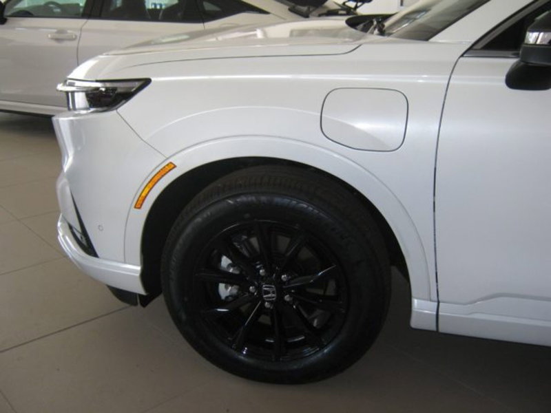 Honda CR-V nuova a Fermo (5)