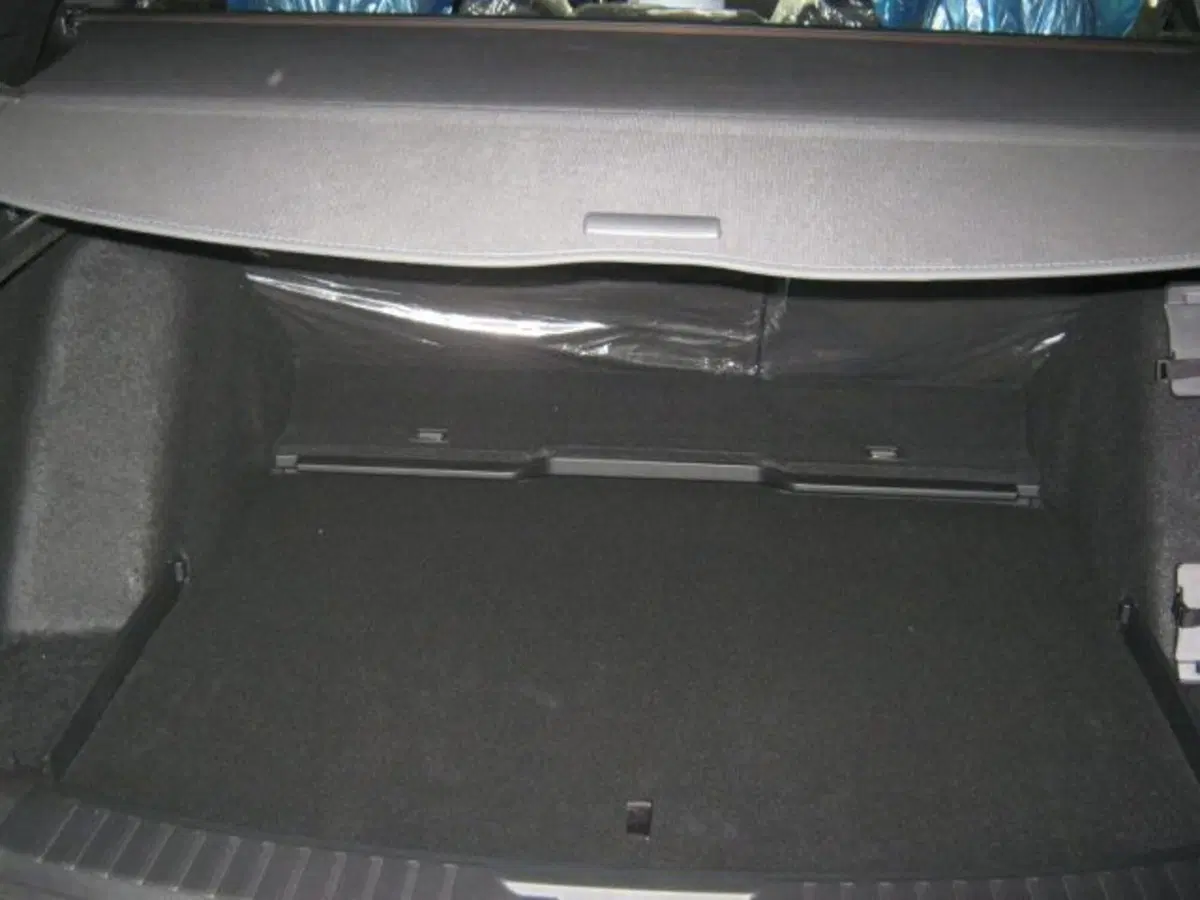 Honda CR-V nuova a Fermo (8)