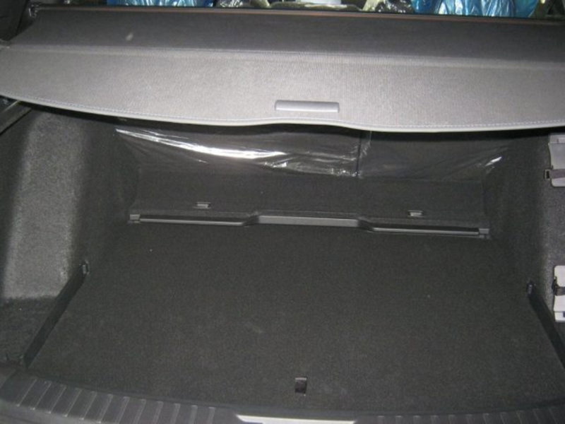 Honda CR-V nuova a Fermo (8)