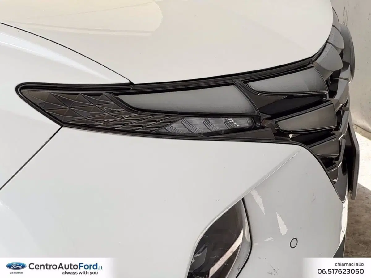 Hyundai Tucson usata a Roma (13)