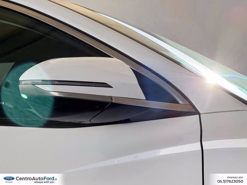 Hyundai Tucson usata a Roma (15)