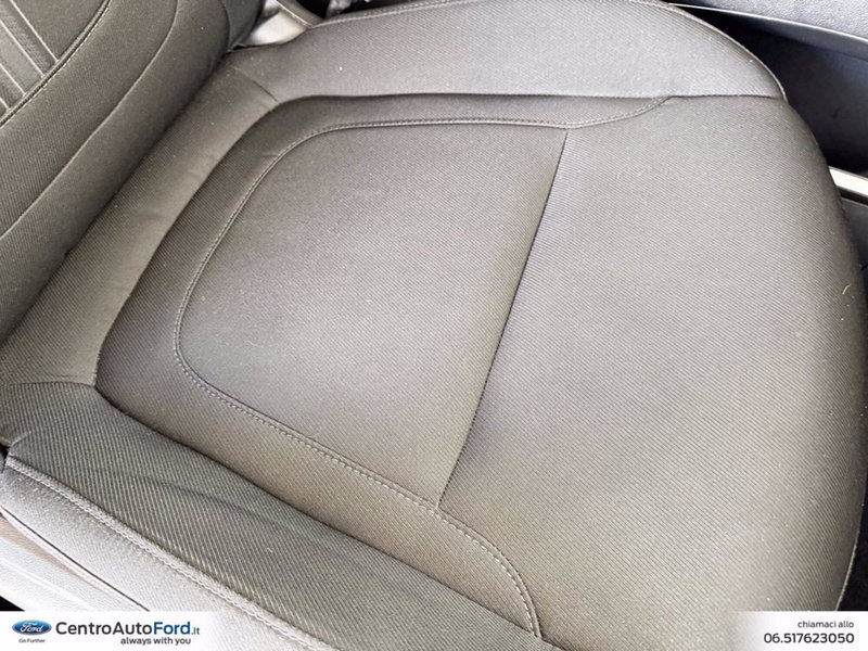 Hyundai Tucson usata a Roma (8)