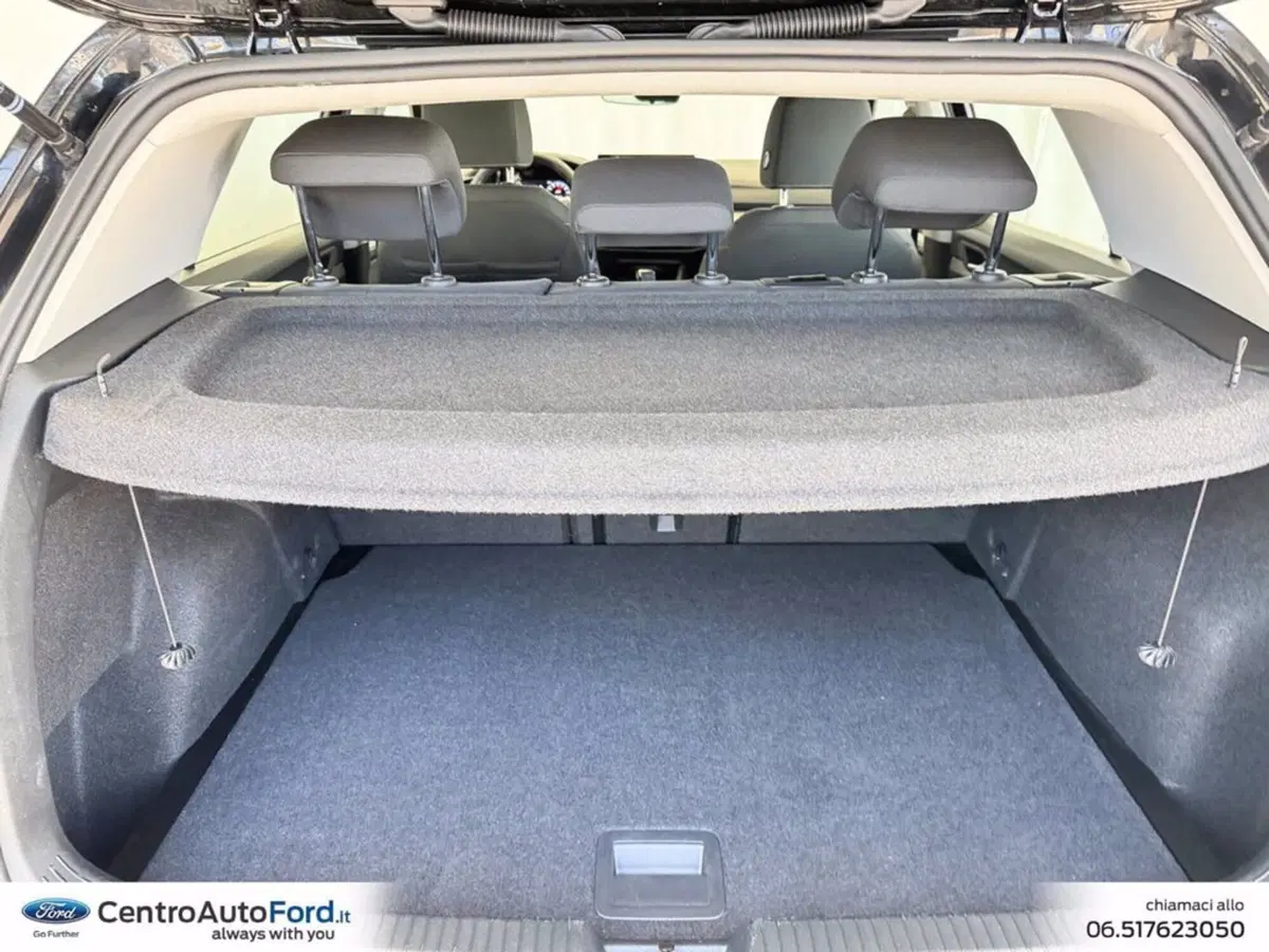 Volkswagen Golf usata a Roma (11)