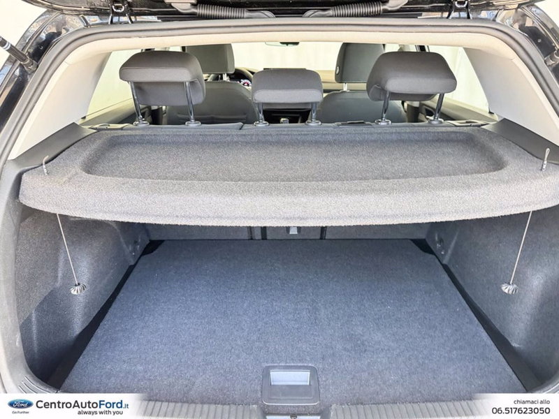 Volkswagen Golf usata a Roma (11)