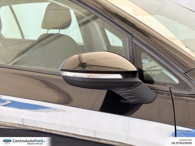 Volkswagen Golf usata a Roma (15)